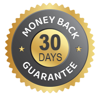 Coldeez Cooling Master 30 days Moneyback Guarantee