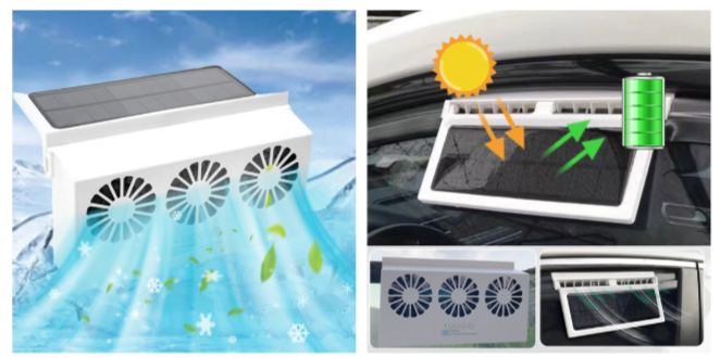 Coldeez Cooling Master Features