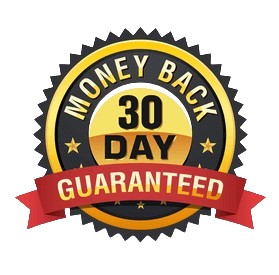 CosyJet Compact Heater guarantee