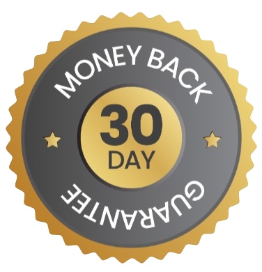 Money back