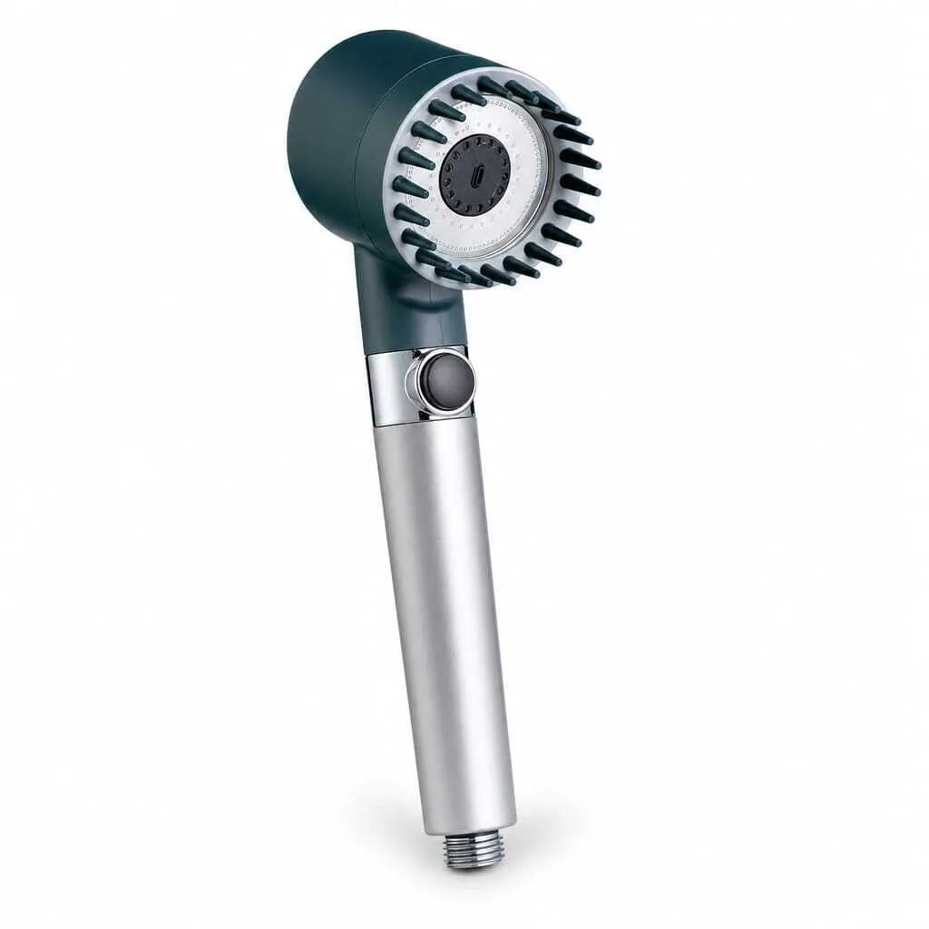 IonShower Shower Head