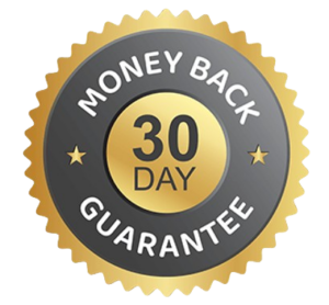 Money Back Guarantee
