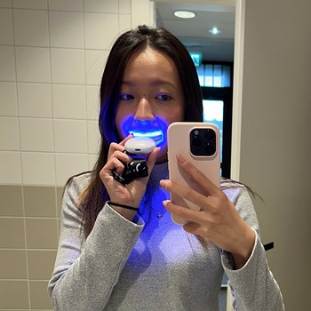 Orbicare Ultrasonic Toothbrush customer reviews