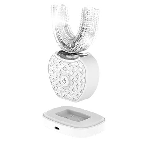 Orbicare Ultrasonic Toothbrush reviews