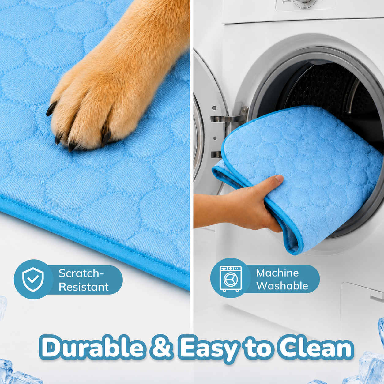 PetMade Cool Rest usage
