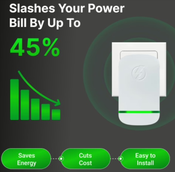 VoltCore Energy Saver benefits